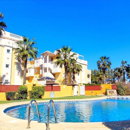 Apartamento Playa Sol By Denia Costa المظهر الخارجي الصورة