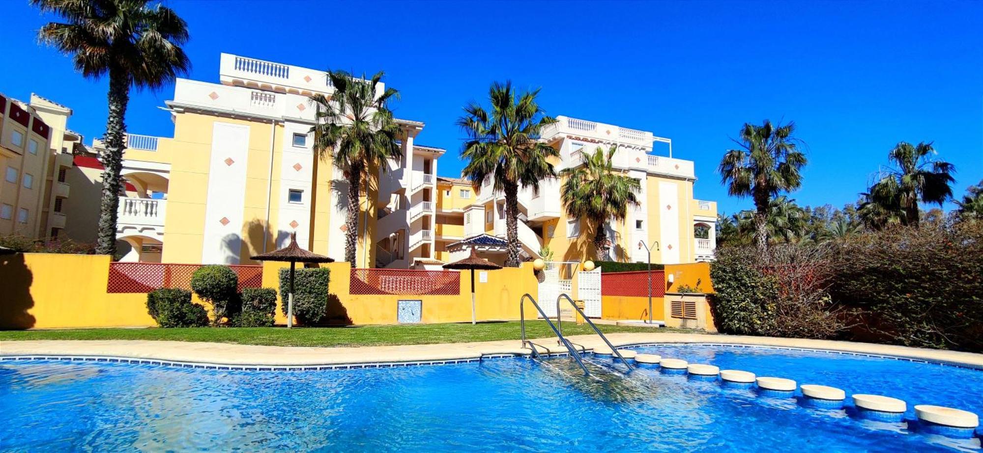 Apartamento Playa Sol By Denia Costa المظهر الخارجي الصورة