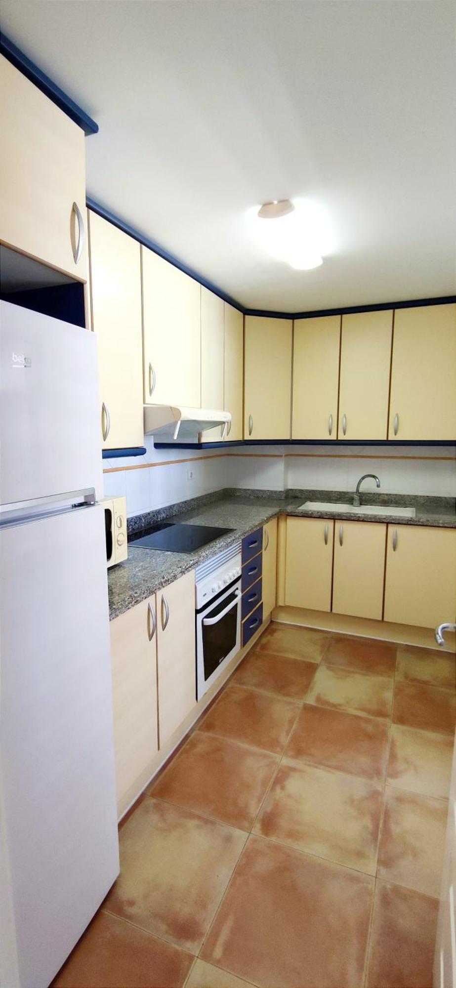 Apartamento Playa Sol By Denia Costa المظهر الخارجي الصورة