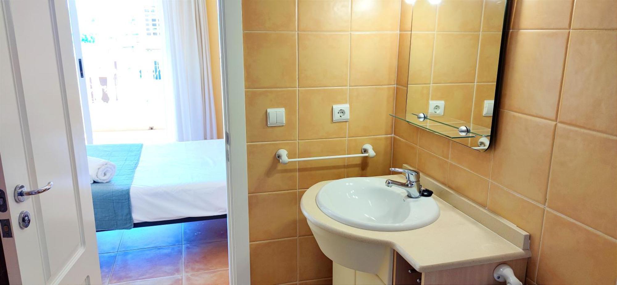 Apartamento Playa Sol By Denia Costa المظهر الخارجي الصورة