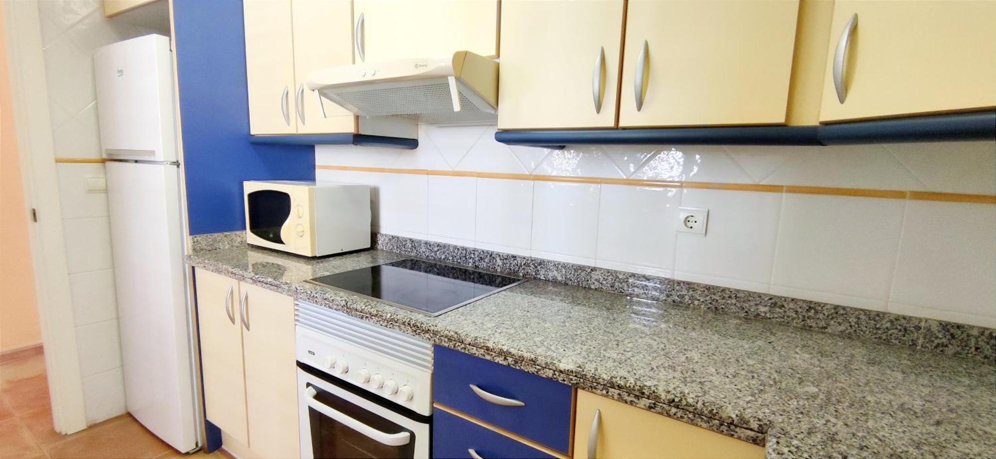 Apartamento Playa Sol By Denia Costa المظهر الخارجي الصورة