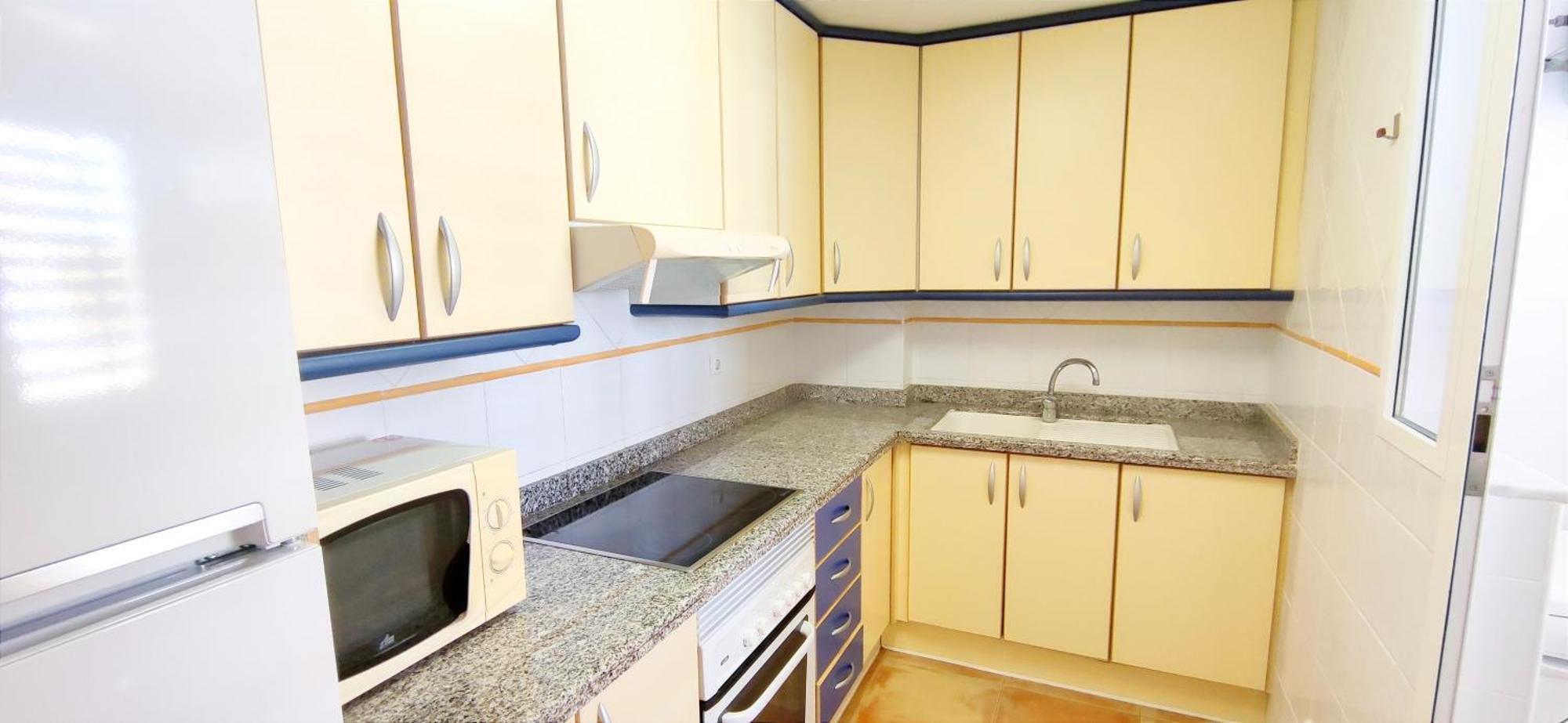 Apartamento Playa Sol By Denia Costa المظهر الخارجي الصورة
