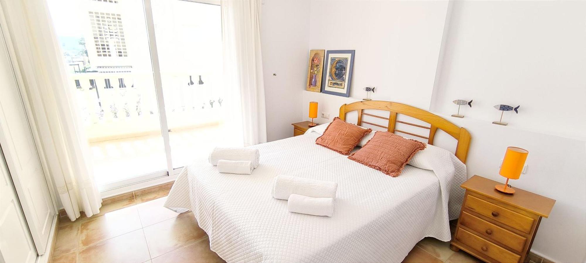 Apartamento Playa Sol By Denia Costa المظهر الخارجي الصورة